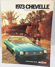 Vtg chevrolet sales d'occasion  Expédié en Belgium