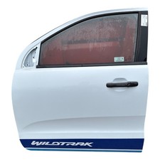 Ford ranger door for sale  HALIFAX