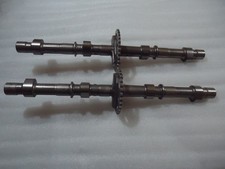 Suzuki gsx750f camshafts for sale  DISS