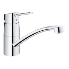 Grohe swift chrome for sale  RUNCORN