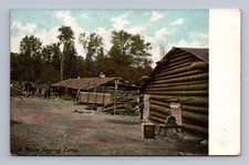 Antique maine postcard for sale  USA