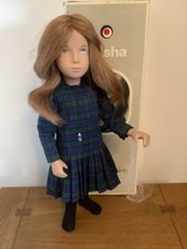 Limited edt kiltie for sale  ALTRINCHAM