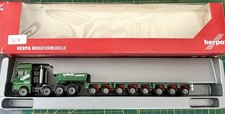 Herpa man tga gebraucht kaufen  Krumbach
