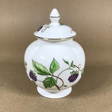 Aynsley georgian fruit for sale  CAERPHILLY