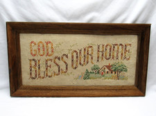 Vtg 1940s handmade for sale  Little Falls