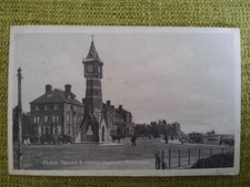 1923 clock tower for sale  NORWICH