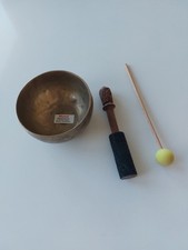 Klangschale mond kulminationsp gebraucht kaufen  Ulm