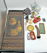Vintage junk drawer for sale  LIGHTWATER