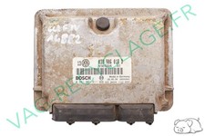 Calculateur moteur ecu d'occasion  Roanne