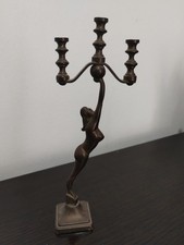 Unusual vintage brass for sale  COVENTRY