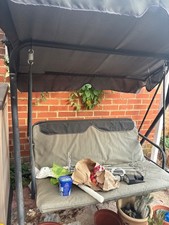 Garden swing chair for sale  READING