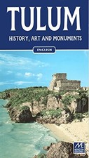 GUIA TULUM INGLES by Varios comprar usado  Enviando para Brazil