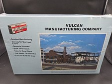 Walthers vulcan manufacturing for sale  Monroe