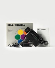 Bell howell 1225 for sale  BATH