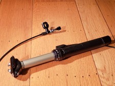 Lev 100 dropper for sale  Napa