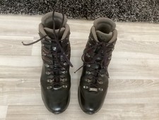 Damen lowa mauria gebraucht kaufen  Bergkamen