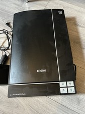 Epson perfection v370 for sale  TIPTON