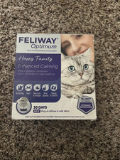 Feliway optimum cat for sale  Mccordsville