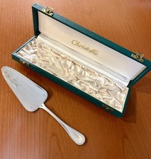 Christofle perles pelle d'occasion  Nancy-