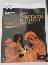 Narrami musa mondadori usato  Arona