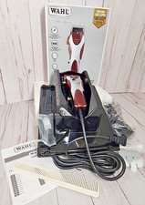 Wahl star series for sale  Charleston