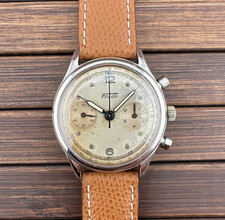 Orologio uomo fludo usato  Alessandria