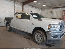 Roda de estrada 20x8 8 raios polida compatível com 19-23 DODGE 2500 PICKUP 885102 comprar usado  Enviando para Brazil