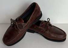 Timberland men brown for sale  DARWEN