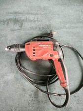 Używany, Hilti SD 45 Wkrętak do płyt kartonowo-gipsowych Wkrętak magazynkowy, 550 W na sprzedaż  Wysyłka do Poland
