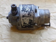 Lister type magneto for sale  LLANYMYNECH