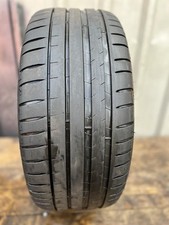 225 michelin pilot for sale  ACCRINGTON