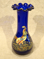 Ancien vase verre d'occasion  Rupt-sur-Moselle