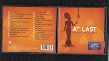 Etta james last for sale  LIVERPOOL