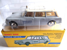 Dinky toys atlas d'occasion  Rosières-en-Santerre