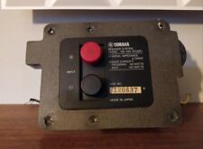 Crossover Yamaha Ns10m Studio comprar usado  Enviando para Brazil