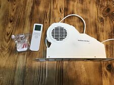 remote control heater for sale  HARROW