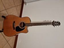 Chitarra takamine 320sc usato Chitarra takamine 320sc usato  San Dona di Piave