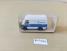 Wiking camionnette mercedes d'occasion  Toulouse-