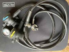 Atomic aquatics regulator for sale  TAUNTON