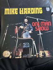 Vintage vinyl mike for sale  GOOLE