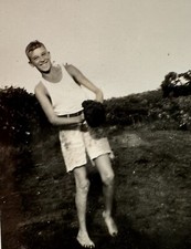 Vtg photo cute for sale  Meadville
