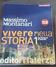 Vivere nella storia usato  Lumezzane