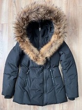 Mackage daunenjacke echt gebraucht kaufen  Dresden