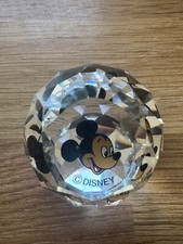 swarovski mickey mouse for sale swarovski mickey mouse for sale CAMBERLEY