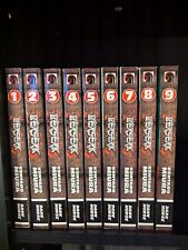 Berserk manga english for sale  Browns Summit