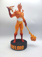Firelord statue 100 usato  Italia