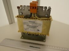 Siemens sinamics 6sl3000 gebraucht kaufen  Wiedergeltingen