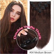 Extra thick remy for sale  USA