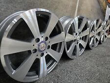 Refurbished genuine mercedes for sale  PRESTON