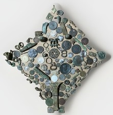 Metal detecting finds for sale  EYE